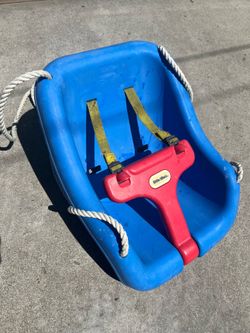 Little Tikes Swing