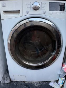Washer
