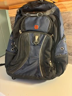SWISSGEAR Laptop Backpack 