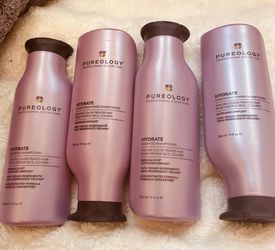 OLAPLEX & PUREOLOGY BUNDLE DEAL 💰