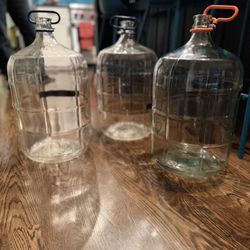 Total Brewing Kit + Bottles