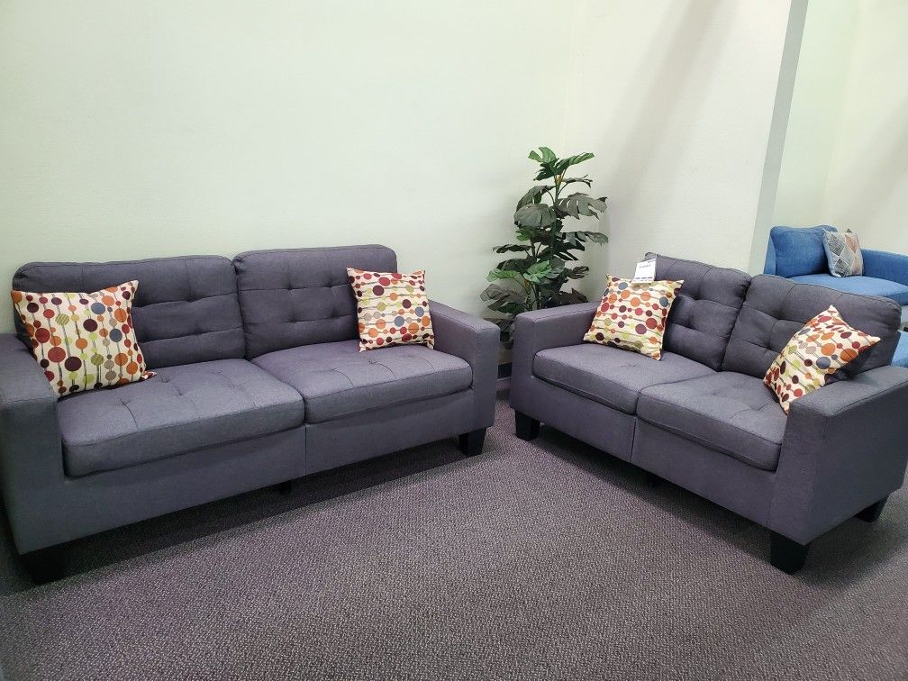 Sofa set colors available