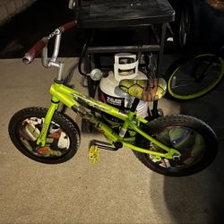 Kids Bike 