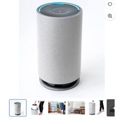 Oransi mod jr Air Purifier Includes Air Filter Replacements 