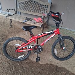 BMX Bike