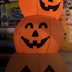 Halloween Accessories 