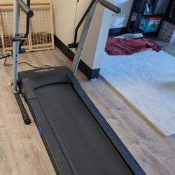 Weslo Treadmill