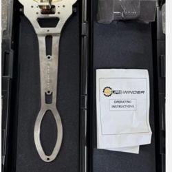 Surewinder Garage Door Tool