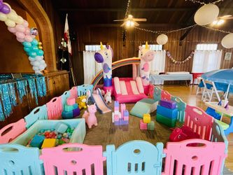 Soft Playground 