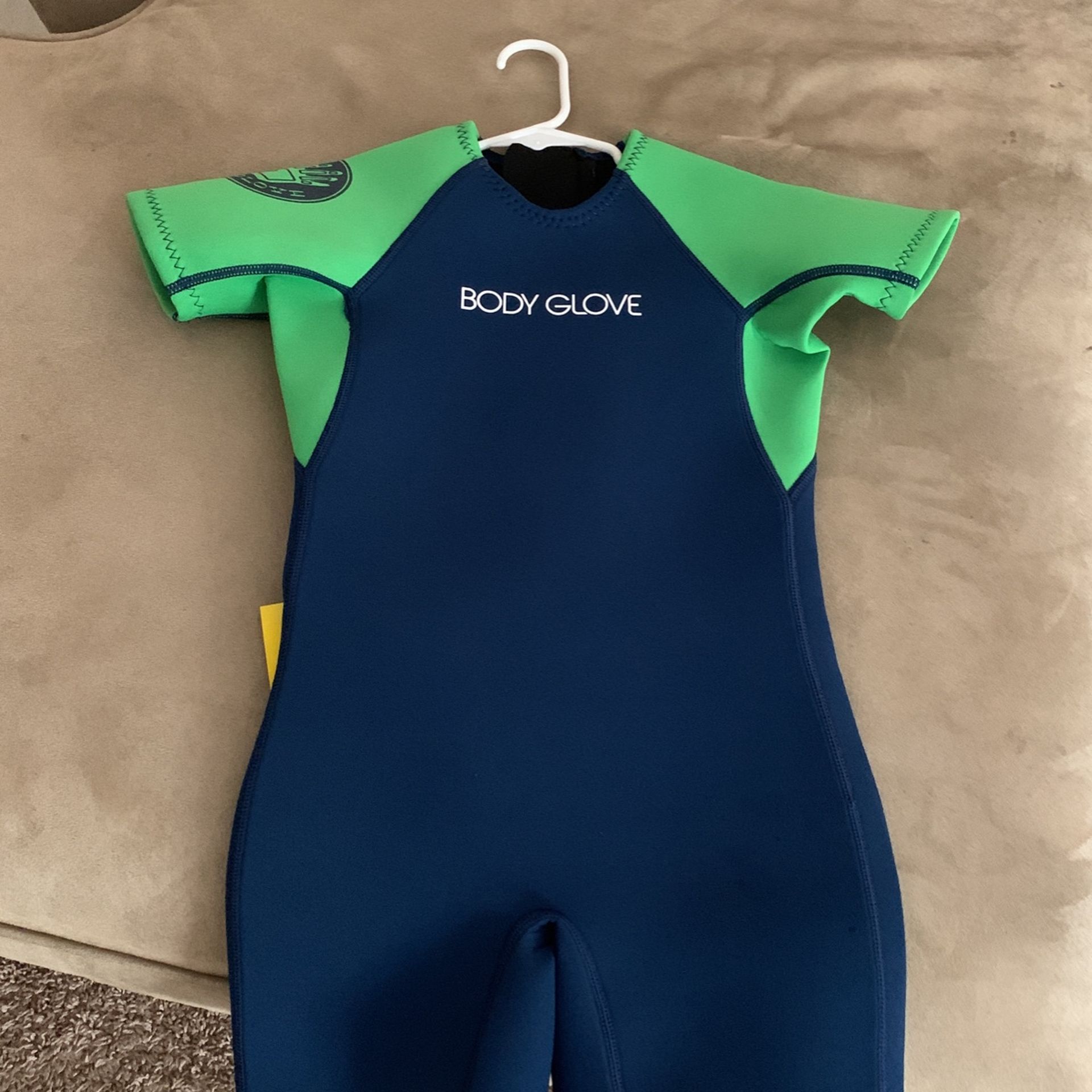 Kids Wetsuit