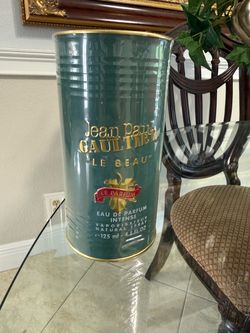 Jean Paul Gaultier Le beau
