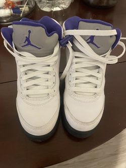 Air Jordan 5 Retro ‘Concord’ - Size 5Y (Women’s 6.5)