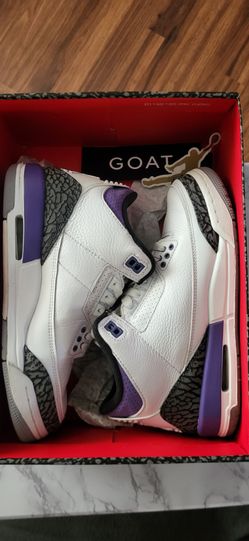 Air Jordan 3 Retro GS