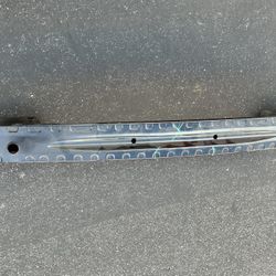 2023-2025 W206 C-CLASS C300 C43 MERCEDES BENZ REAR REINFORCEMENT BAR OEM NICE SHAPE