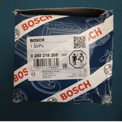 Bosch Mass Air Flow Sensor MAF For Mini R55 R56 R57 Cooper 1.6L 0(contact info removed)05
