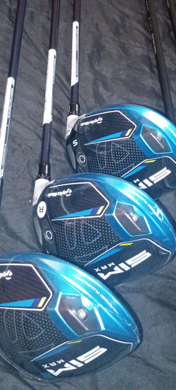 Taylormade