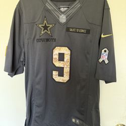 Dallas Cowboys Jersey