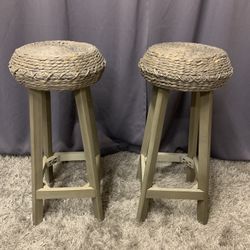 Bar Stools 