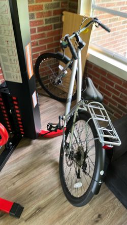 Huffy almost new