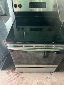 Stainless steel combo