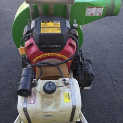 22 HP Insulation Vacuum 