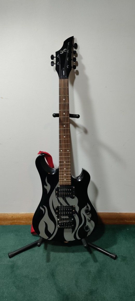Electric Guitar