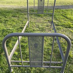 Vintage Bed Frame