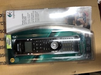 Harmony Remote Control