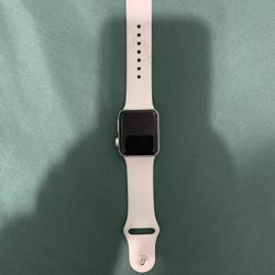 Series 3 Apple Watch