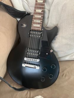 Les Paul 2010 Gibson Guitar