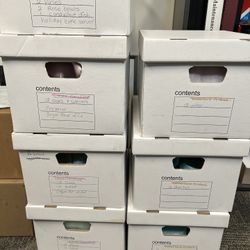 Waterford Kildare Crystal And Lenox Mansfield China Set