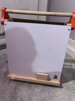 Discovery 3 In 1 Tabletop Easel