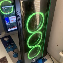Cyberpower Gaming Pc