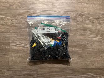 Lego Technic Bugatti Bolide Yellow 42151
