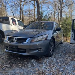 2009 Honda Accord