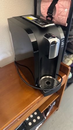 Verismo Starbucks K-Fee