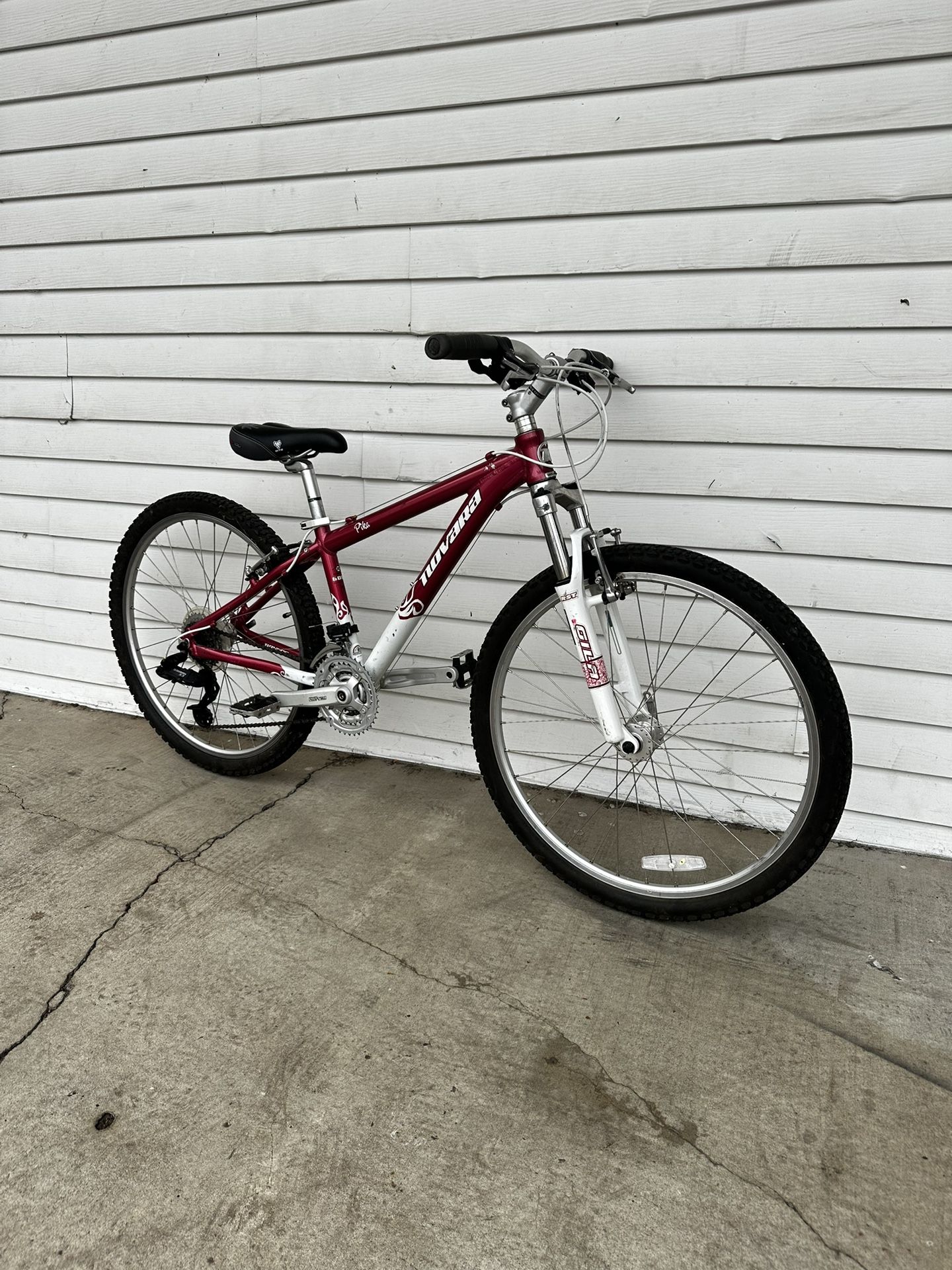 Novaro Women’s Mountain Bike