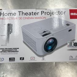 Projector