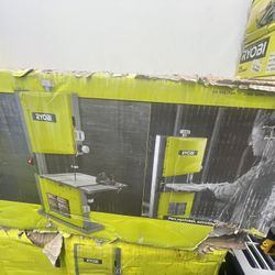 2.5 Amp 9 in. Corded Band Saw