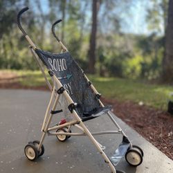 Umbrella Stroller