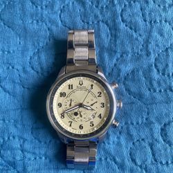 Bulova 