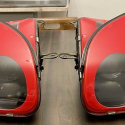 Red 3000GT Headlights Mint Condition 