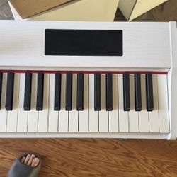 Glarry 88 Key Digital Piano