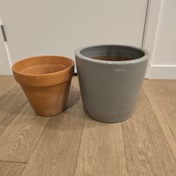 Pots For Sale