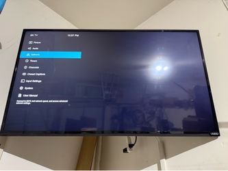 43” Vizio Smart TV
