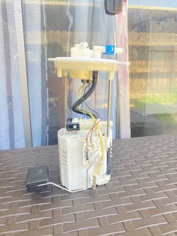 2013-2017 Fuel Pump Nissan Altima