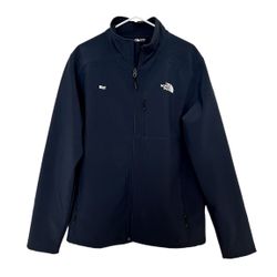 Northface Jacket Full Zip Size Large 