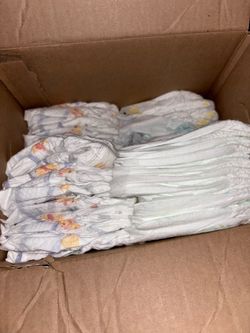 Newborn Diapers