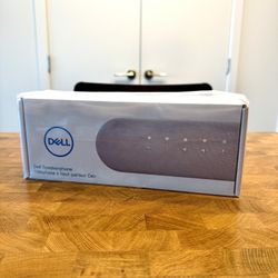 Dell Speakerphone - SP3022 (Gray)