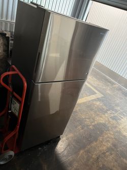 Samsung fridge